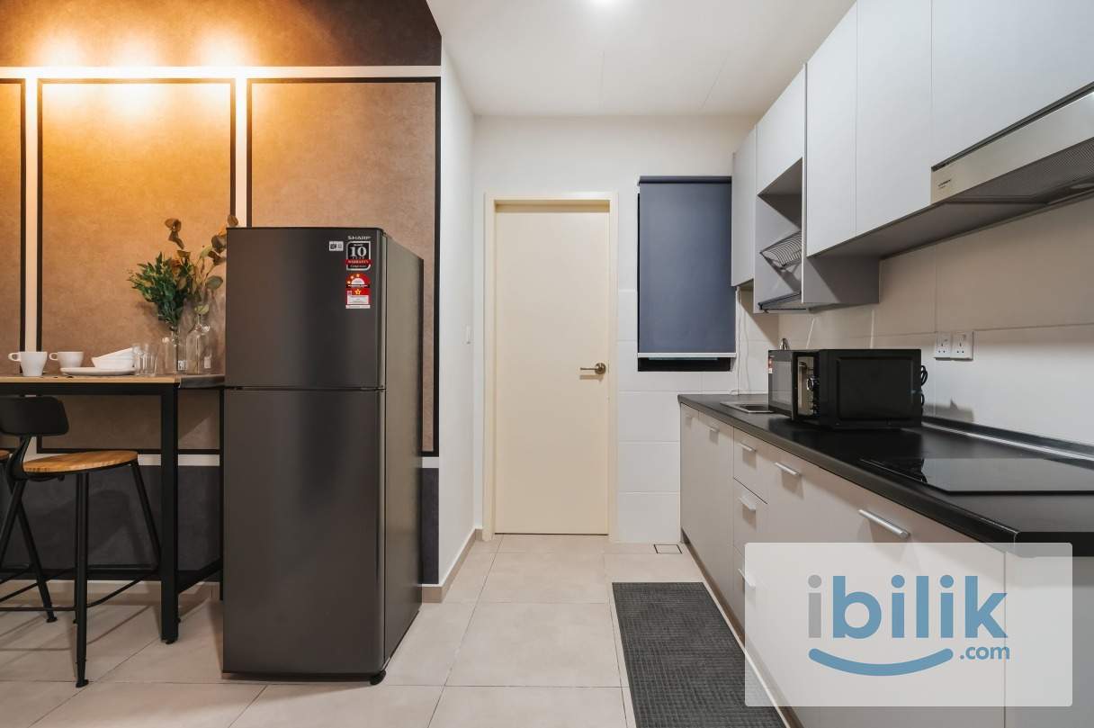 🏙️ ROOM / UNIT FOR RENT @ META RESIDENCE – SERI KEMBANGAN (MRT-CONNECTED) - Image 4
