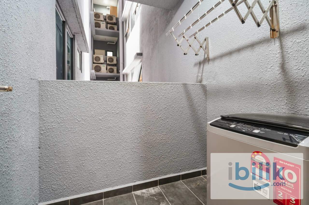 🏙️ ROOM / UNIT FOR RENT @ META RESIDENCE – SERI KEMBANGAN (MRT-CONNECTED) - Image 5