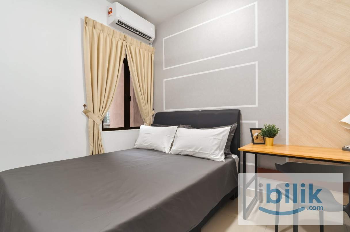 🏙️ ROOM / UNIT FOR RENT @ ONE DAMANSARA – MRT 3 MINUTES WALK! - Image 1