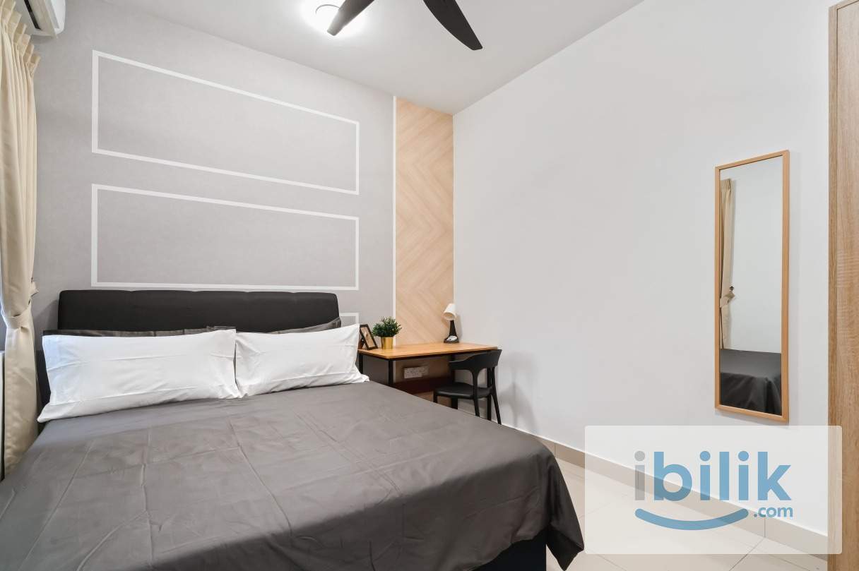 🏙️ ROOM / UNIT FOR RENT @ ONE DAMANSARA – MRT 3 MINUTES WALK! - Image 2