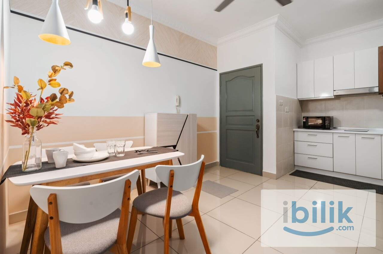 🏙️ ROOM / UNIT FOR RENT @ ONE DAMANSARA – MRT 3 MINUTES WALK! - Image 3