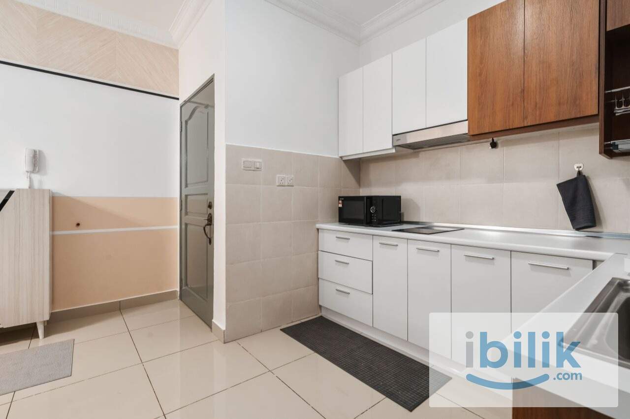 🏙️ ROOM / UNIT FOR RENT @ ONE DAMANSARA – MRT 3 MINUTES WALK! - Image 4