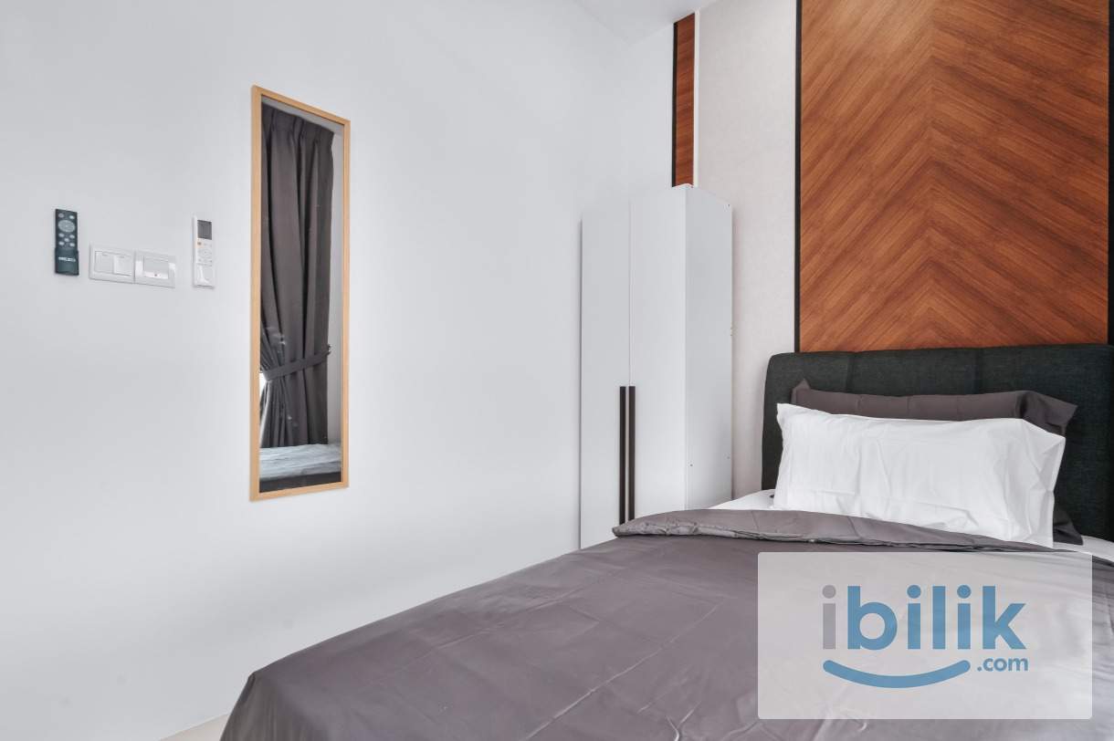 🏙️ ROOM / UNIT FOR RENT @ RICA RESIDENCE, SENTUL – KL CITY FRINGE - Image 2
