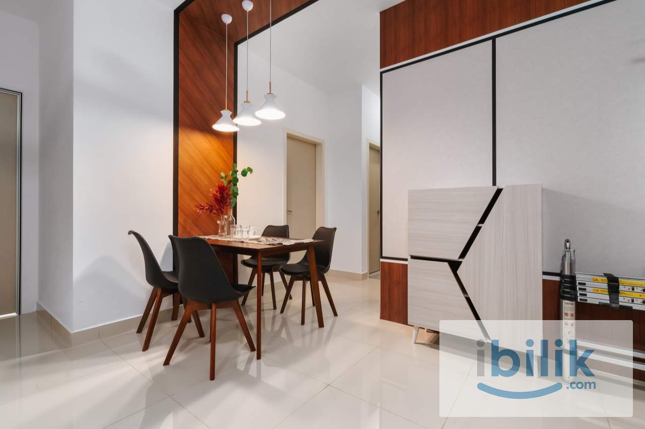 🏙️ ROOM / UNIT FOR RENT @ RICA RESIDENCE, SENTUL – KL CITY FRINGE - Image 5