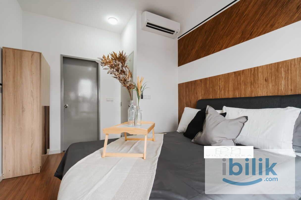 🏙️ MASTER ROOM / UNIT FOR RENT @ M VERTICA, CHERAS – PRIME KL CITY LOCATION! - Image 2