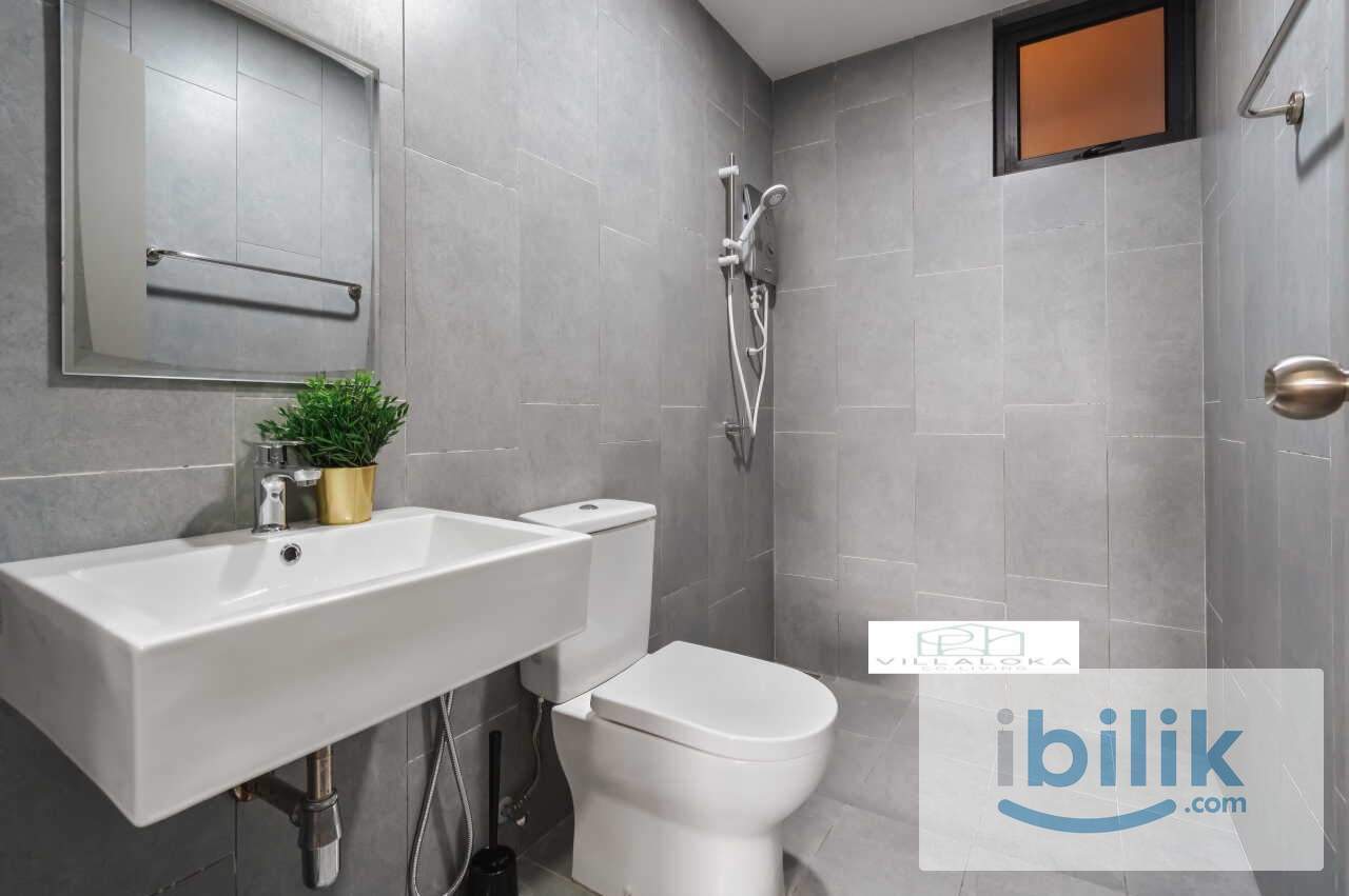 🏙️ MASTER ROOM / UNIT FOR RENT @ M VERTICA, CHERAS – PRIME KL CITY LOCATION! - Image 4