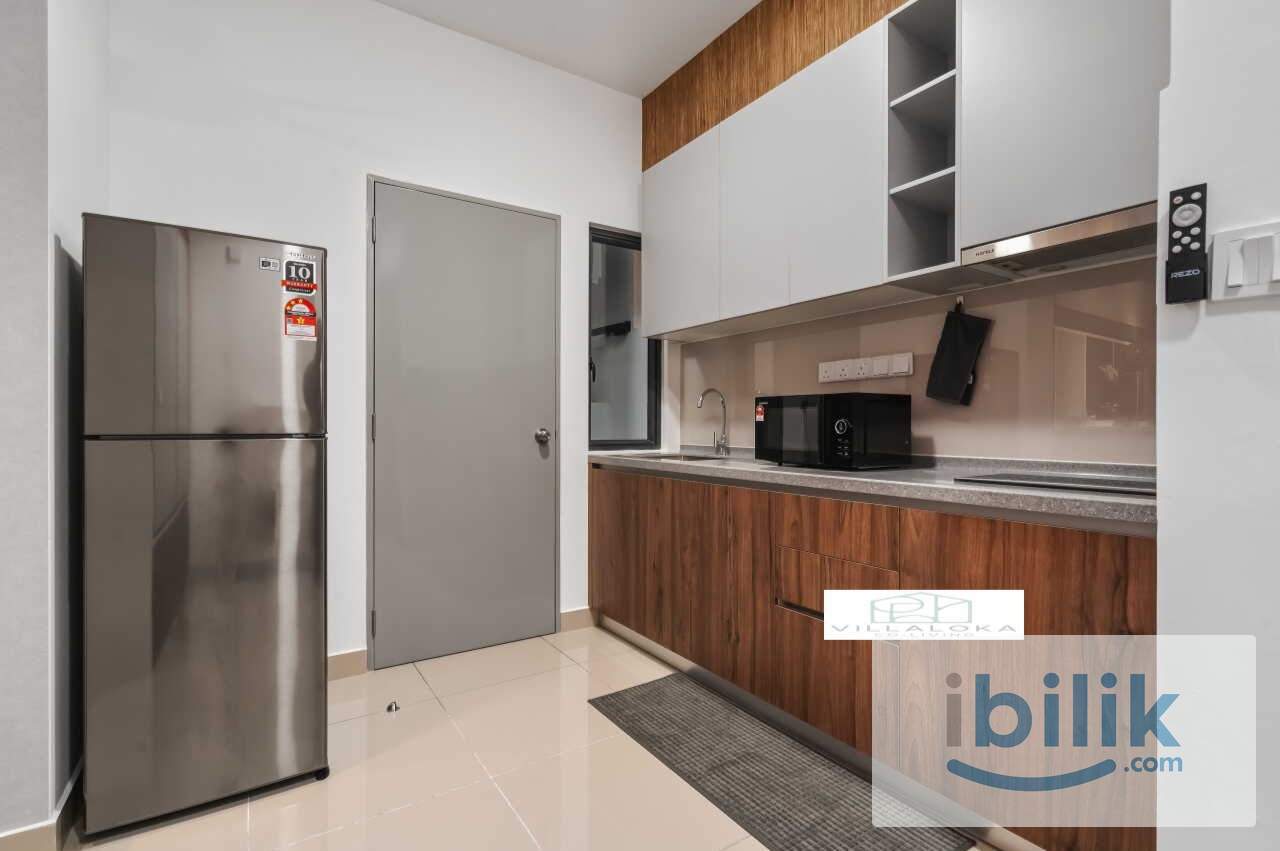🏙️ MASTER ROOM / UNIT FOR RENT @ M VERTICA, CHERAS – PRIME KL CITY LOCATION! - Image 5