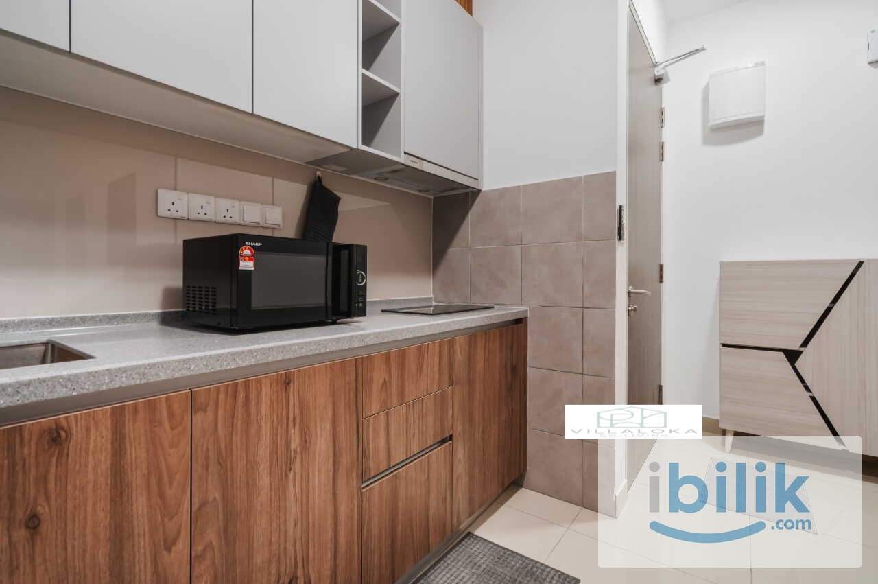 🏙️ MASTER ROOM / UNIT FOR RENT @ M VERTICA, CHERAS – PRIME KL CITY LOCATION! - Image 6