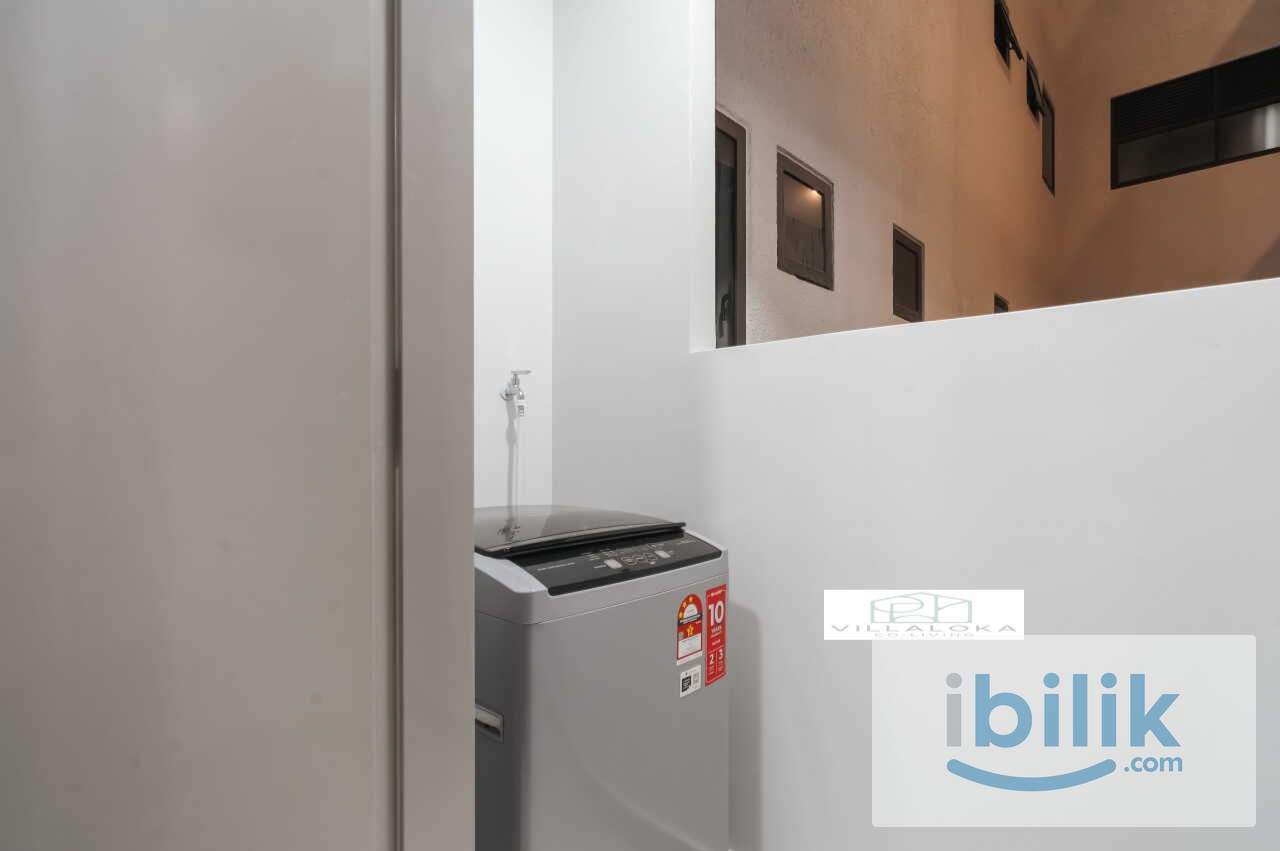 🏙️ MASTER ROOM / UNIT FOR RENT @ M VERTICA, CHERAS – PRIME KL CITY LOCATION! - Image 7