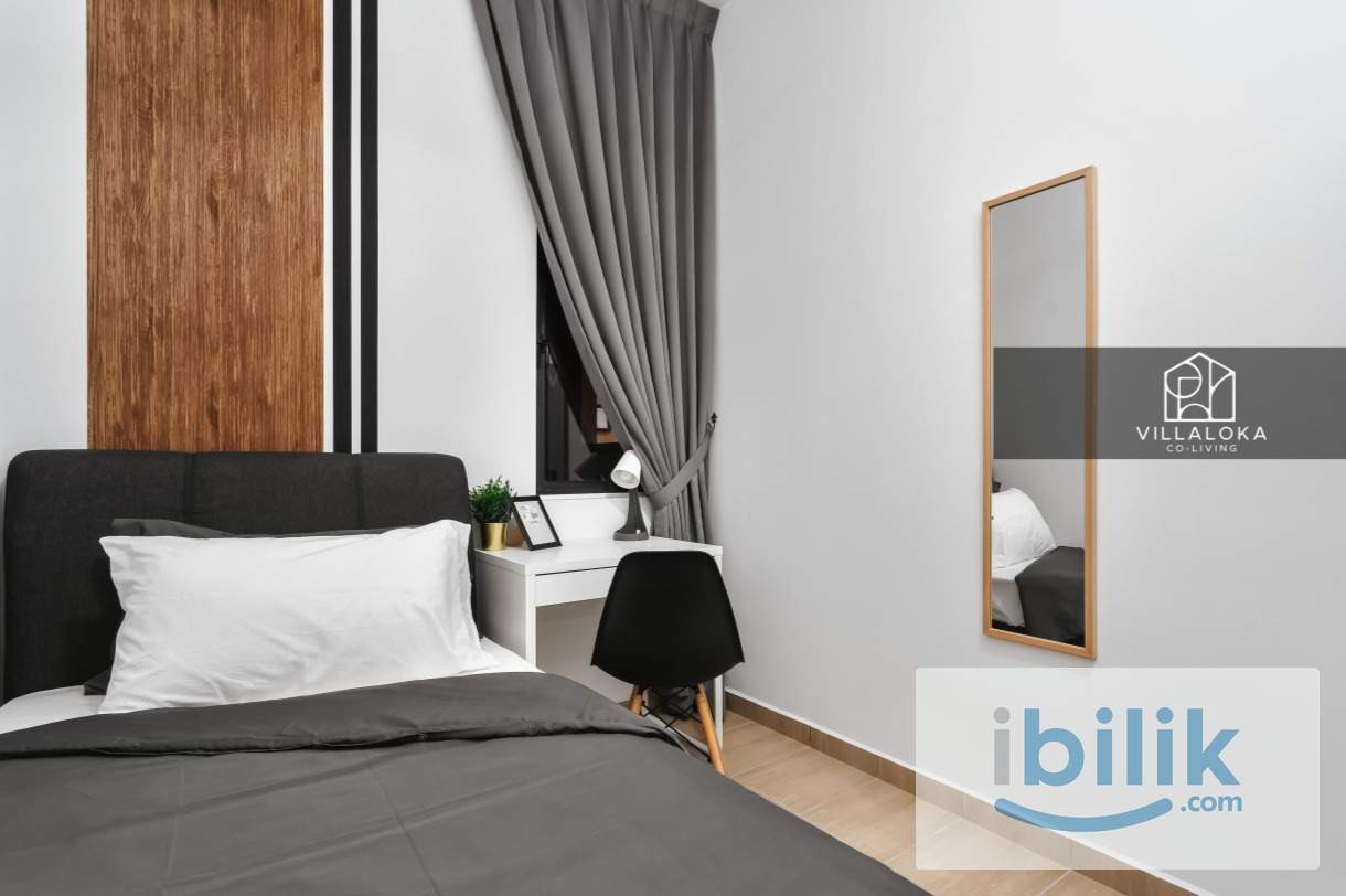 🏙️ ROOM / UNIT FOR RENT @ THE HIPSTER – CITY-FRINGE LIFESTYLE LIVING - Image 1