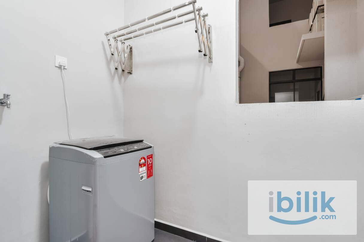 🏙️ ROOM / UNIT FOR RENT @ THE HIPSTER – CITY-FRINGE LIFESTYLE LIVING - Image 2