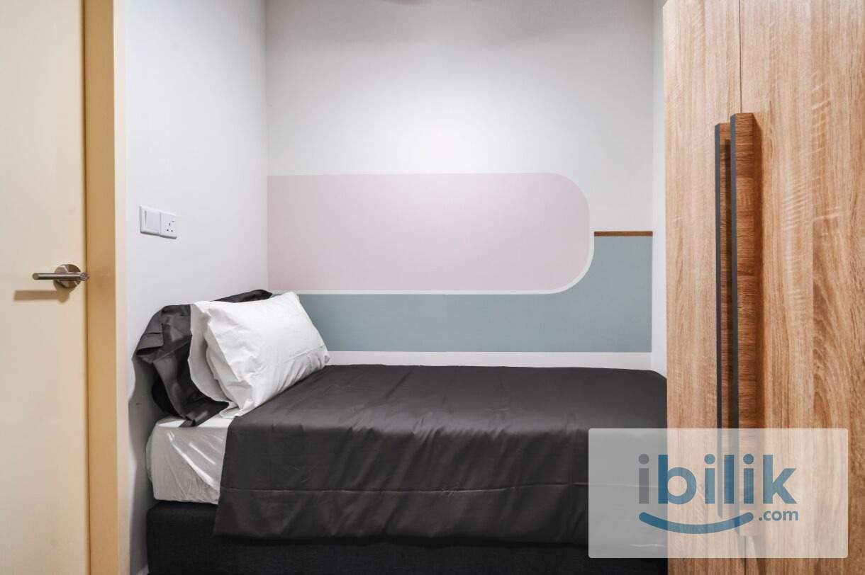 🏙️ ROOM / UNIT FOR RENT @ META RESIDENCE – SERI KEMBANGAN (MRT-CONNECTED) - Image 1