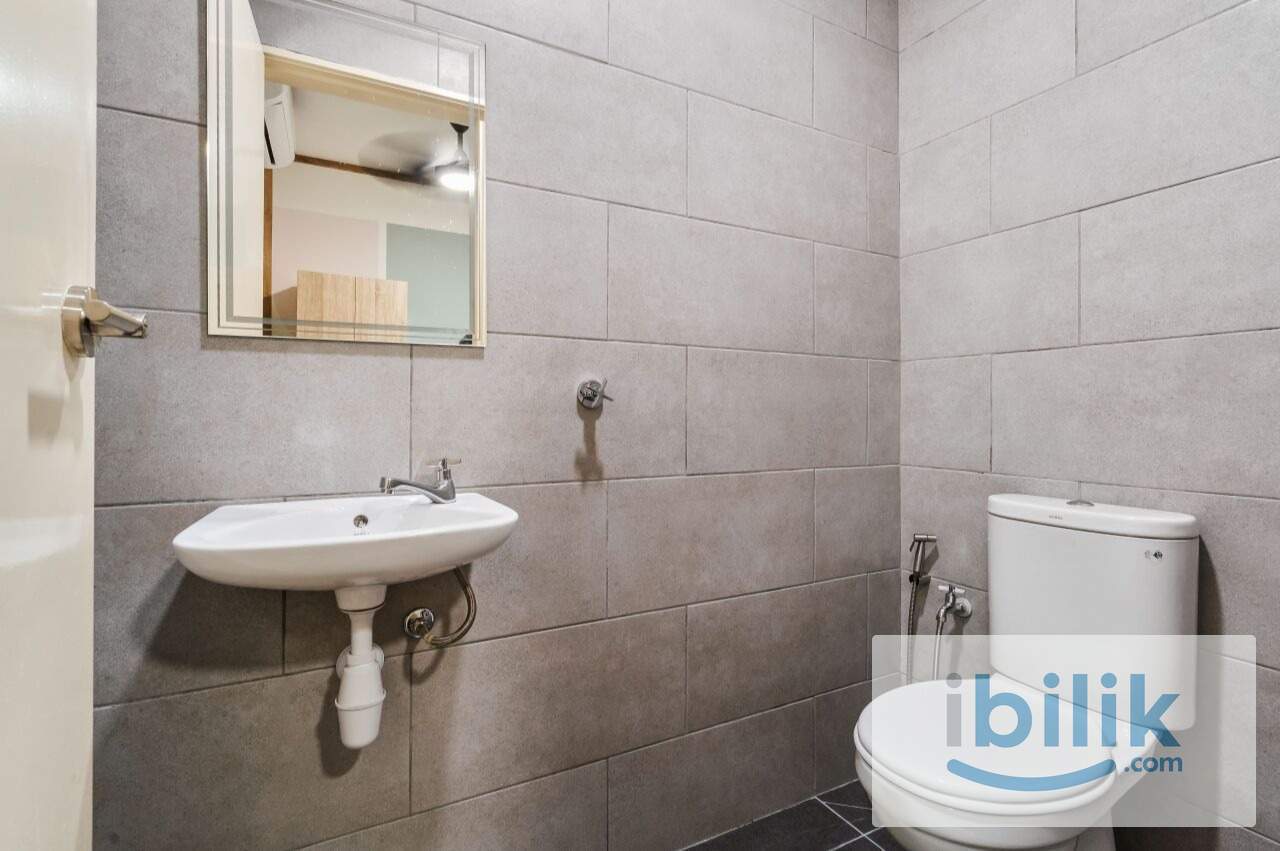 🏙️ ROOM / UNIT FOR RENT @ META RESIDENCE – SERI KEMBANGAN (MRT-CONNECTED) - Image 3