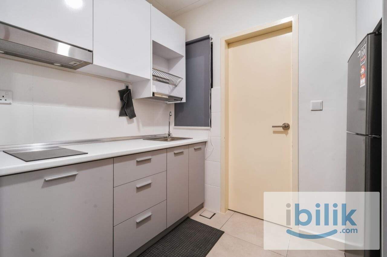 🏙️ ROOM / UNIT FOR RENT @ META RESIDENCE – SERI KEMBANGAN (MRT-CONNECTED) - Image 4