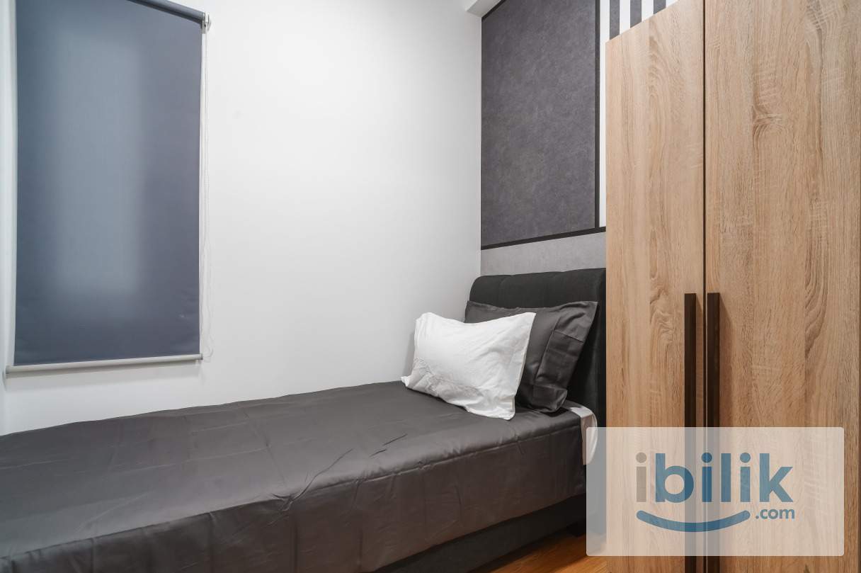 🏙️ ROOM / UNIT FOR RENT @ Inspirasi Mont'Kiara - Image 1