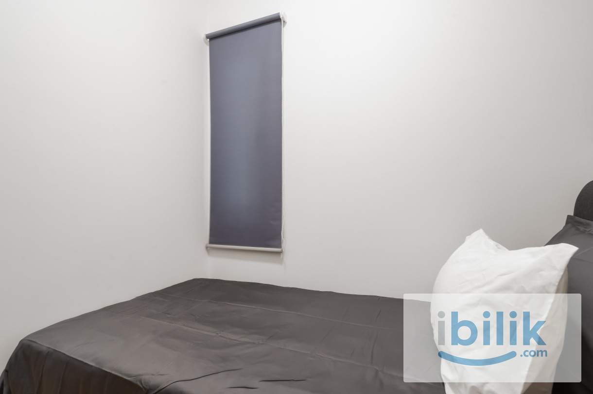 🏙️ ROOM / UNIT FOR RENT @ Inspirasi Mont'Kiara - Image 2