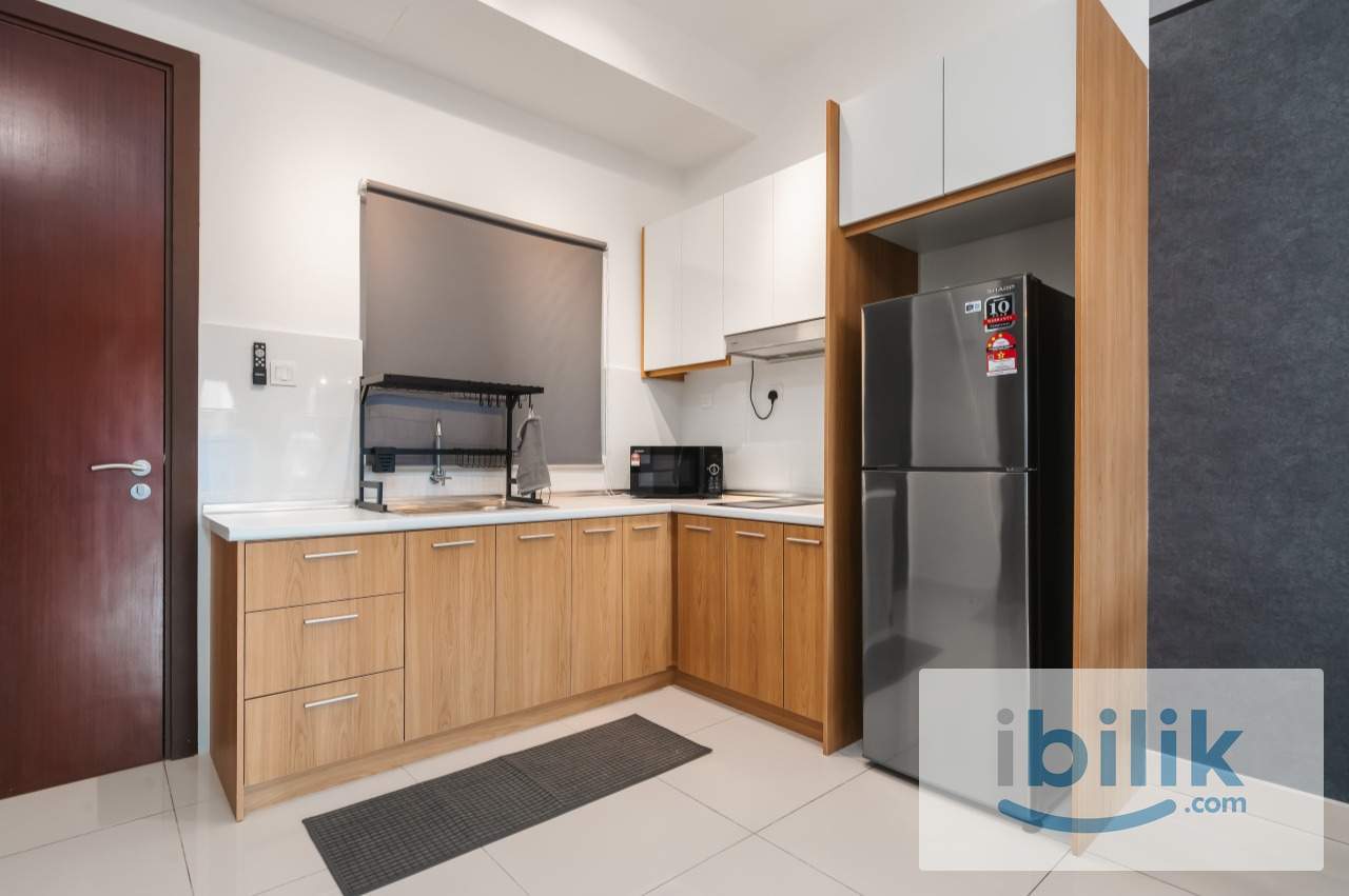 🏙️ ROOM / UNIT FOR RENT @ Inspirasi Mont'Kiara - Image 3