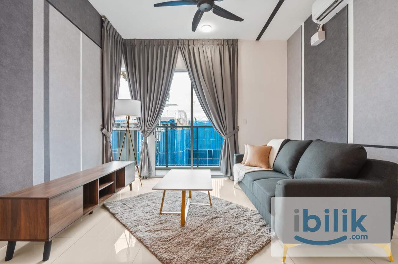 🏙️ ROOM / UNIT FOR RENT @ Inspirasi Mont'Kiara - Image 5