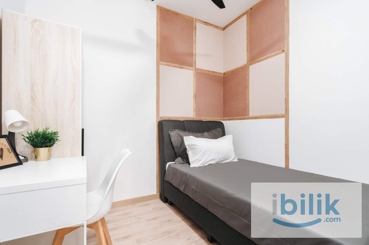 🏙️ ELEGANT FULLY FURNISHED ROOM/UNIT FOR RENT @ EMPORIS RESIDENCES - Image 1