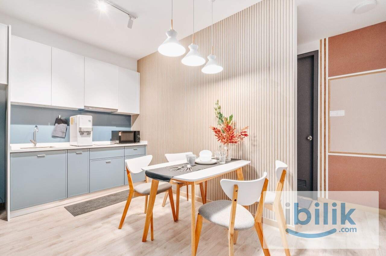 🏙️ ELEGANT FULLY FURNISHED ROOM/UNIT FOR RENT @ EMPORIS RESIDENCES - Image 5