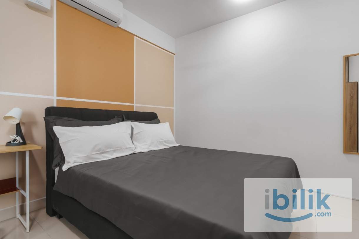 🏡 SUPER VALUE ROOM FOR RENT @ AraTre’ Residences, Ara Damansara! - Image 1