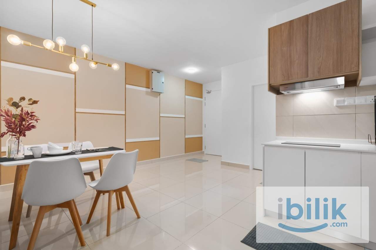 🏡 SUPER VALUE ROOM FOR RENT @ AraTre’ Residences, Ara Damansara! - Image 3