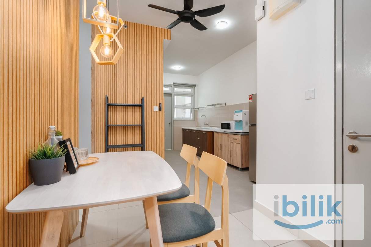 🏙️ ROOM / UNIT FOR RENT @ Residensi Suasana Damansara Damai - Image 1