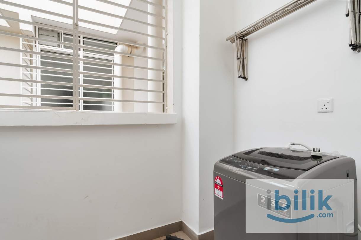🏙️ ROOM / UNIT FOR RENT @ Residensi Suasana Damansara Damai - Image 2
