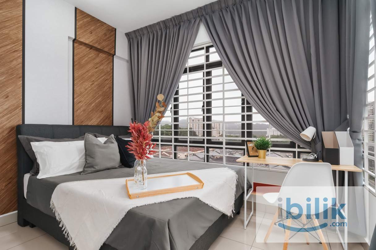 🏙️ ROOM / UNIT FOR RENT @ ONE DAMANSARA – MRT 3 MINUTES WALK! - Image 1