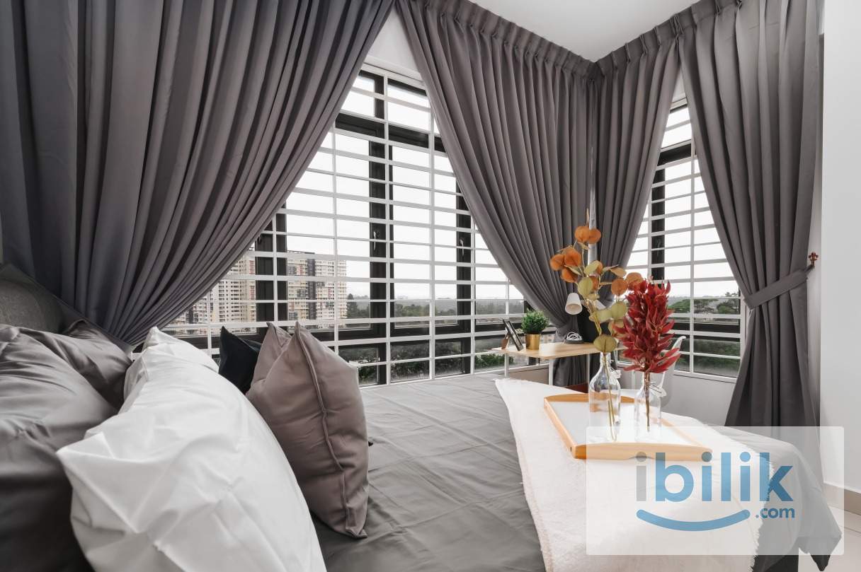 🏙️ ROOM / UNIT FOR RENT @ ONE DAMANSARA – MRT 3 MINUTES WALK! - Image 2