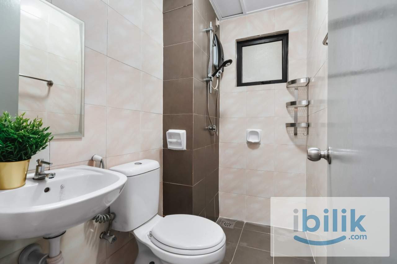 🏙️ ROOM / UNIT FOR RENT @ ONE DAMANSARA – MRT 3 MINUTES WALK! - Image 3