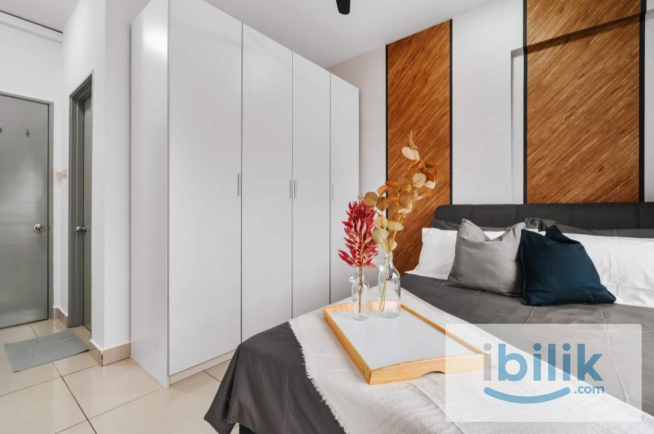 🏙️ ROOM / UNIT FOR RENT @ ONE DAMANSARA – MRT 3 MINUTES WALK! - Image 4