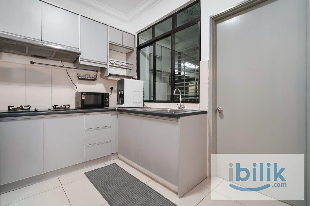 🏙️ ROOM / UNIT FOR RENT @ ONE DAMANSARA – MRT 3 MINUTES WALK! - Image 5