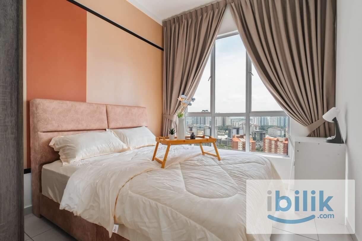 🏙️ ROOM / UNIT FOR RENT @ Pixel City Sentral - Image 1