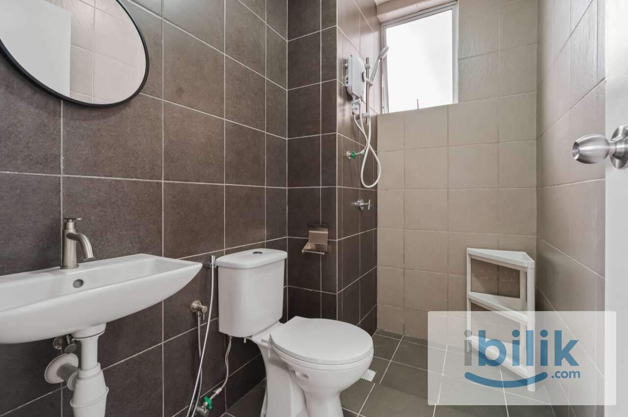 🏙️ ROOM / UNIT FOR RENT @ Pixel City Sentral - Image 3