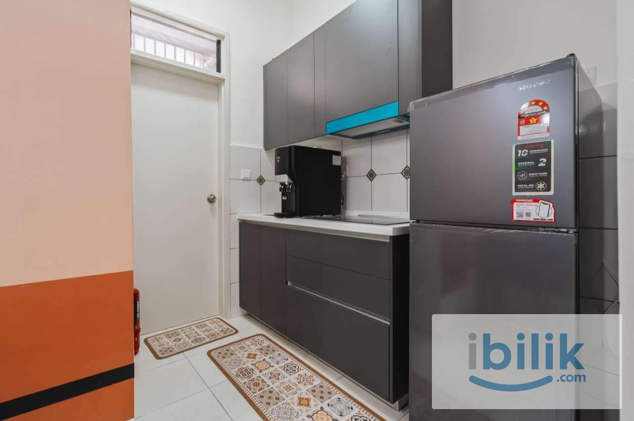 🏙️ ROOM / UNIT FOR RENT @ Pixel City Sentral - Image 4