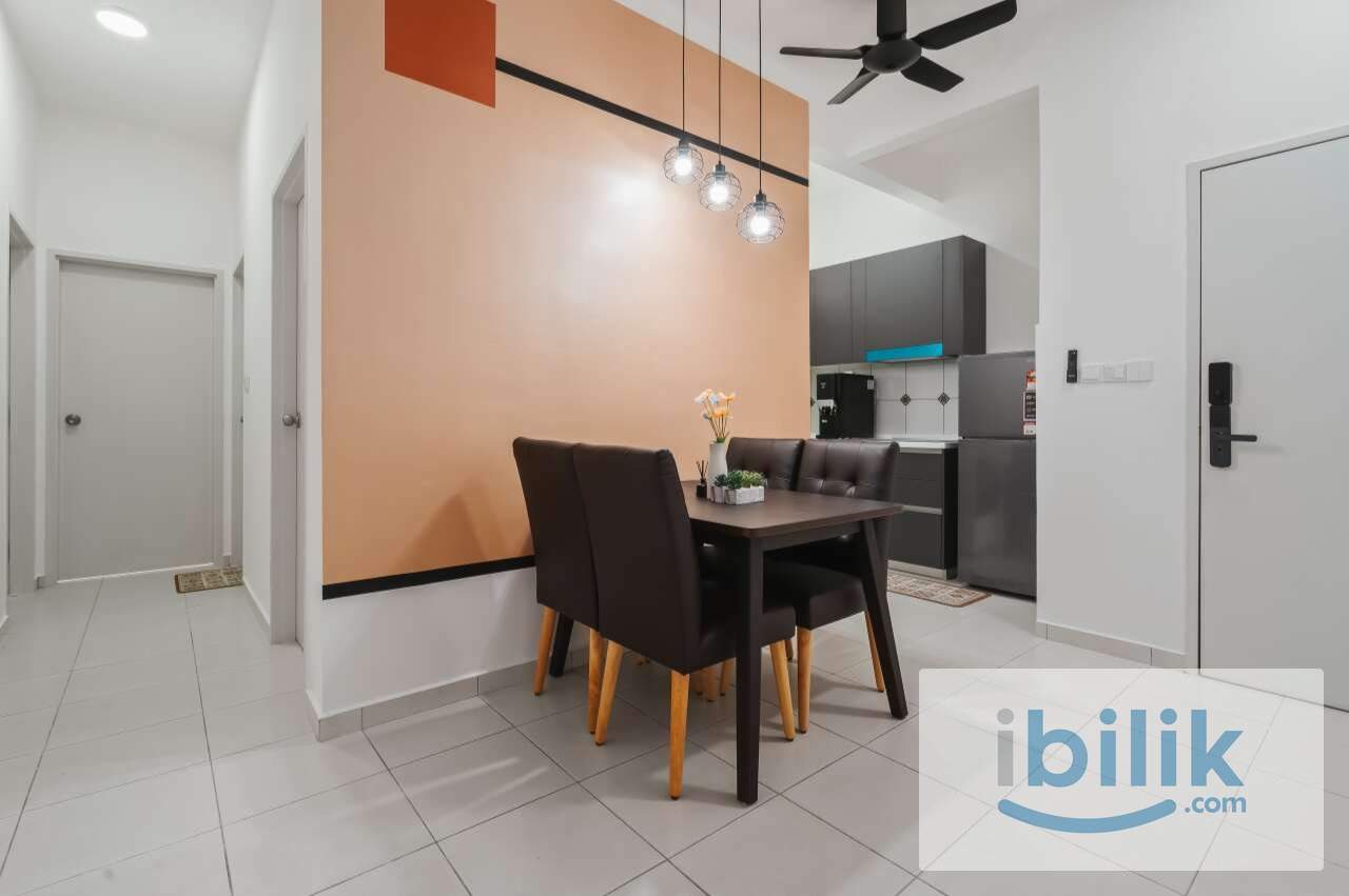 🏙️ ROOM / UNIT FOR RENT @ Pixel City Sentral - Image 5