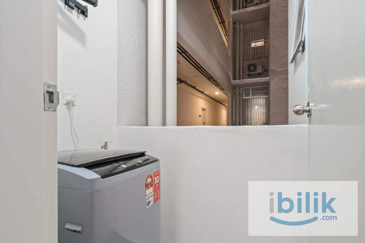 🏙️ ROOM / UNIT FOR RENT @ Pixel City Sentral - Image 2