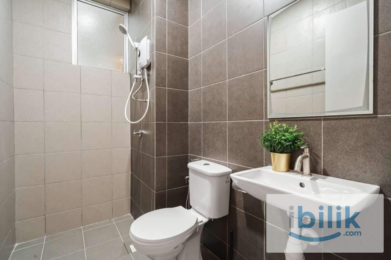 🏙️ ROOM / UNIT FOR RENT @ Pixel City Sentral - Image 3