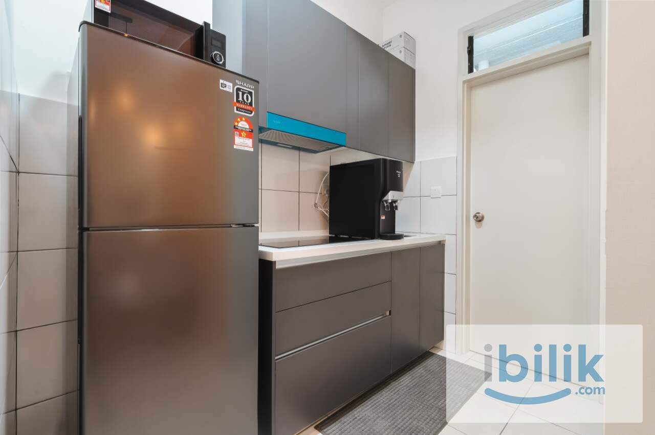 🏙️ ROOM / UNIT FOR RENT @ Pixel City Sentral - Image 4