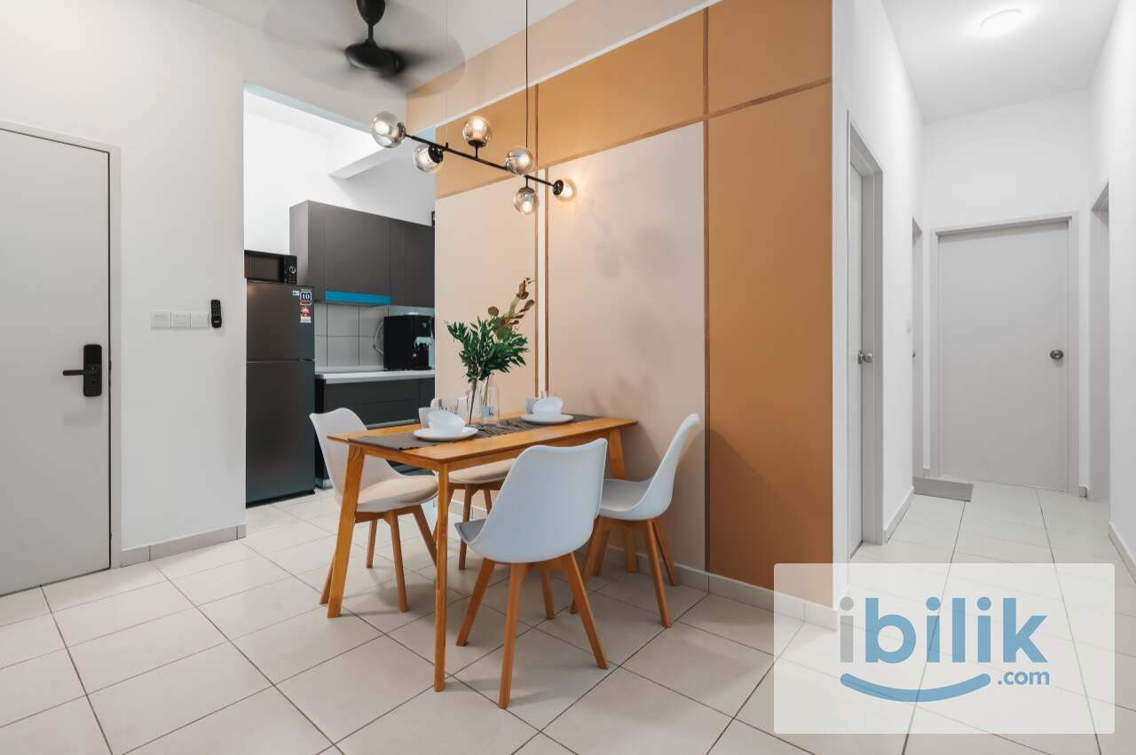 🏙️ ROOM / UNIT FOR RENT @ Pixel City Sentral - Image 5