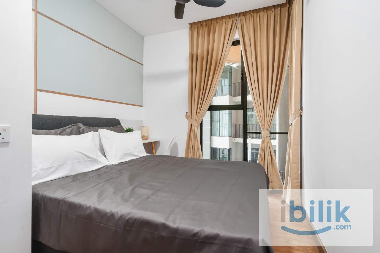 🏡 SUPER VALUE ROOM FOR RENT @ AraTre’ Residences, Ara Damansara! - Image 1