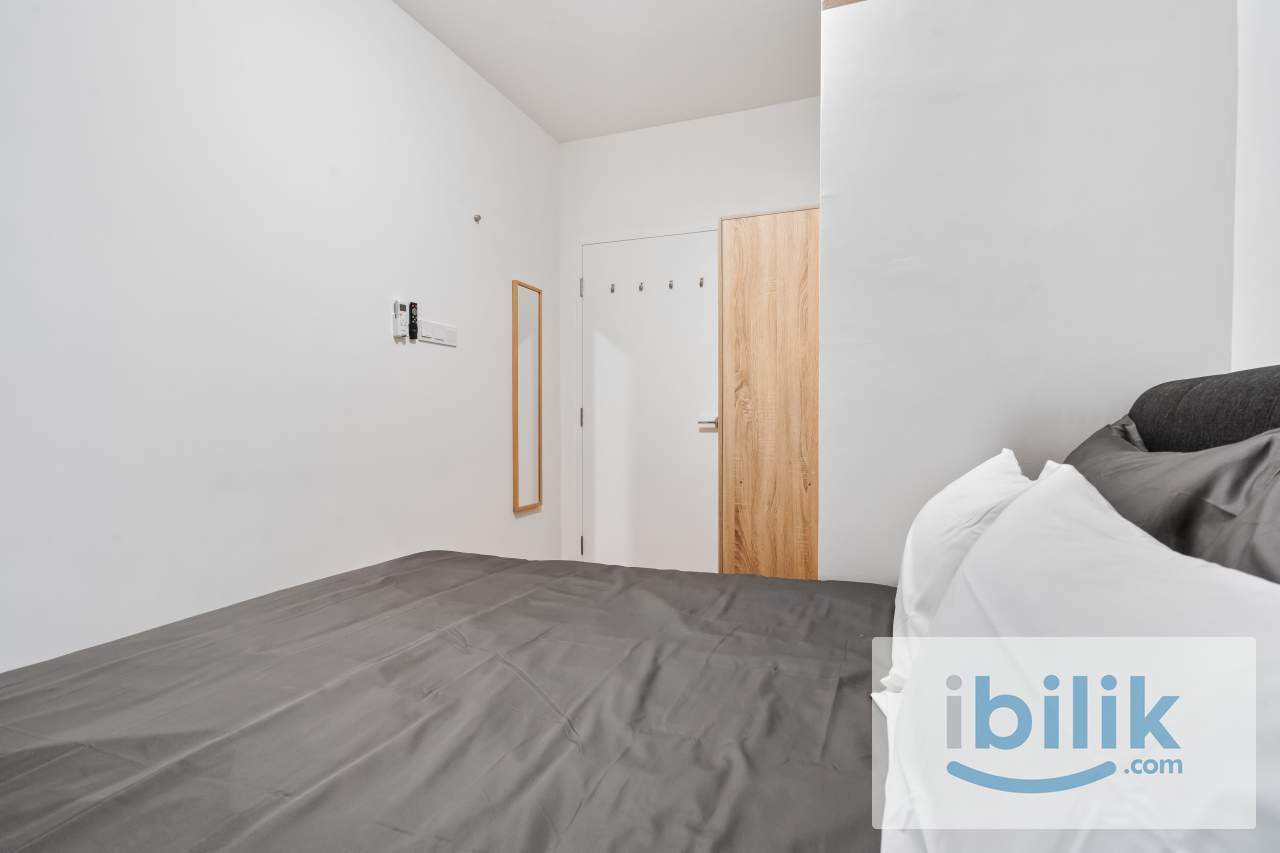 🏡 SUPER VALUE ROOM FOR RENT @ AraTre’ Residences, Ara Damansara! - Image 3