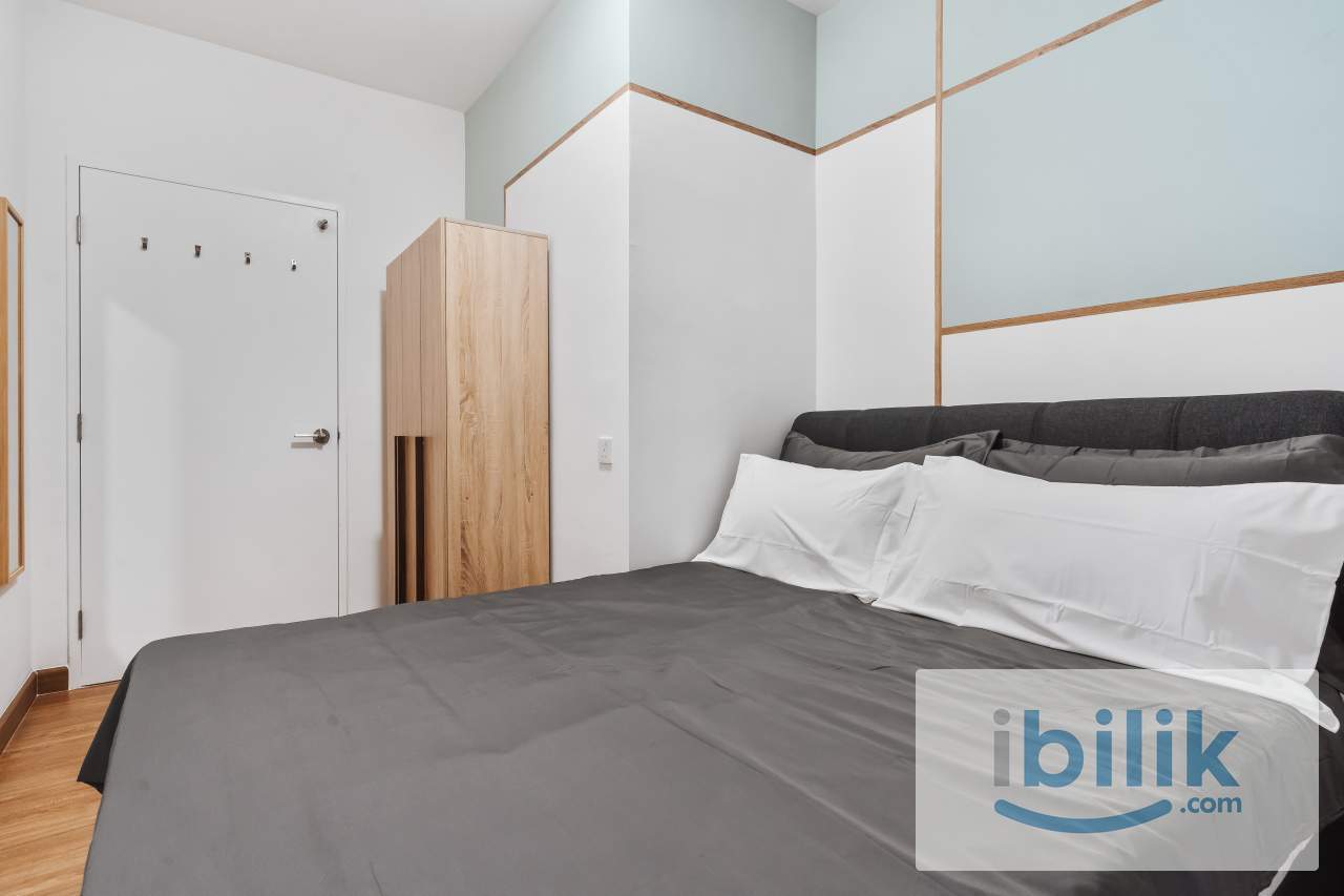 🏡 SUPER VALUE ROOM FOR RENT @ AraTre’ Residences, Ara Damansara! - Image 2