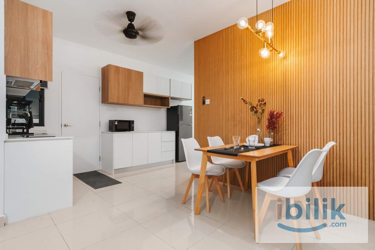 🏡 SUPER VALUE ROOM FOR RENT @ AraTre’ Residences, Ara Damansara! - Image 4