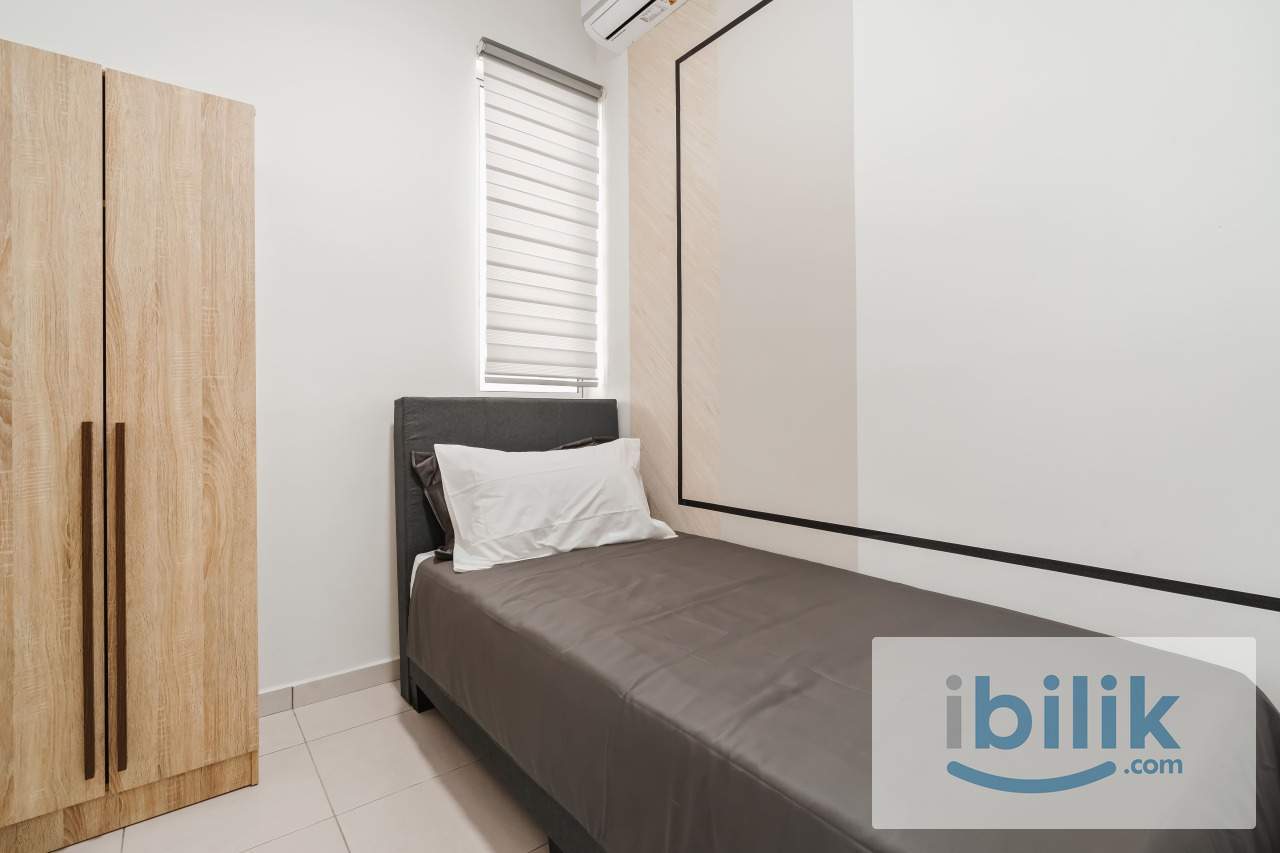 🏙️ ROOM / UNIT FOR RENT @ Pixel City Sentral - Image 1