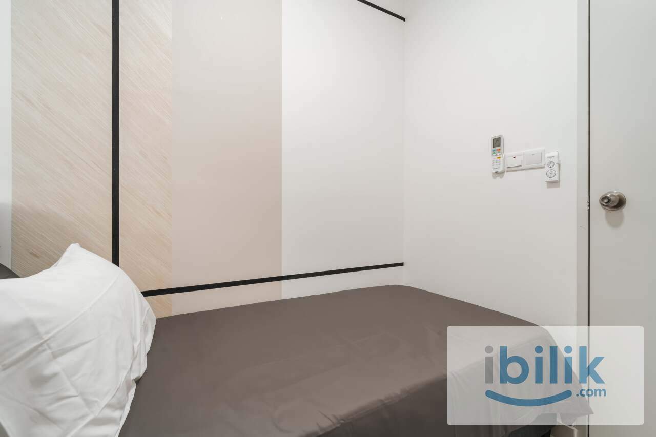 🏙️ ROOM / UNIT FOR RENT @ Pixel City Sentral - Image 6
