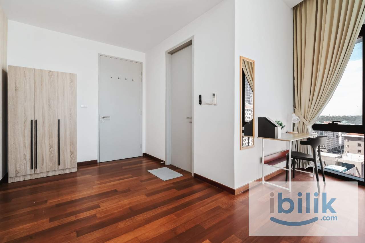 🏙️ MASTER ROOM / UNIT FOR RENT @ SAPPHIRE PARADIGM, PETALING JAYA - Image 3