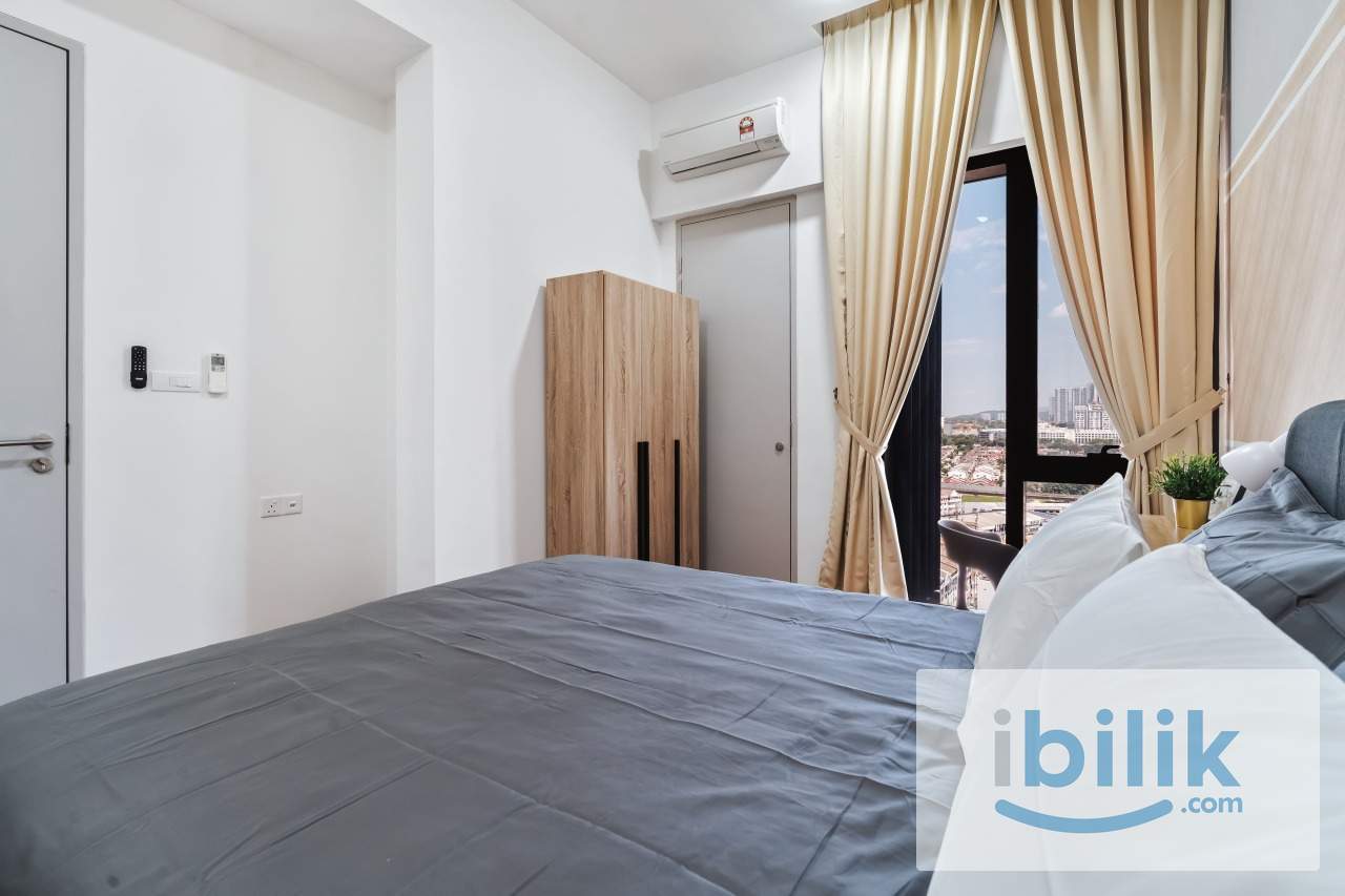 🏙️ ROOM / UNIT FOR RENT @ SAPPHIRE PARADIGM, PETALING JAYA - Image 2