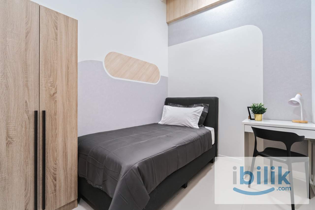 🏙️ ROOM / UNIT FOR RENT @ SAPPHIRE PARADIGM, PETALING JAYA - Image 1
